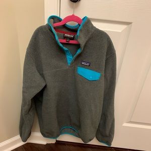 Women’s Patagonia pullover